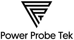 PPT POWER PROBE TEK trademark