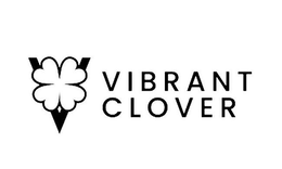 V VIBRANT CLOVER trademark