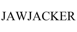 JAWJACKER trademark
