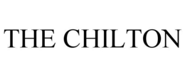 THE CHILTON trademark