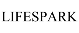 LIFESPARK trademark