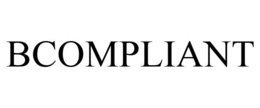 BCOMPLIANT trademark