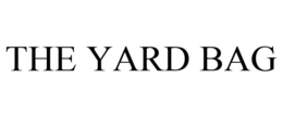 THE YARD BAG trademark