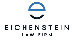 EICHENSTEIN LAW FIRM trademark