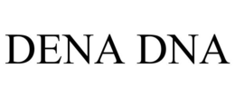 DENA DNA trademark