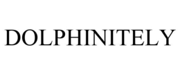 DOLPHINITELY trademark