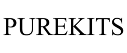PUREKITS trademark