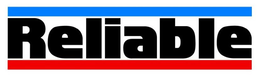 RELIABLE trademark