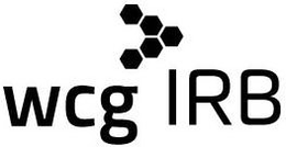 WCG IRB trademark