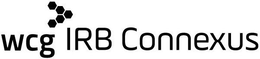 WCG IRB CONNEXUS trademark
