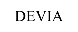 DEVIA trademark