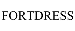 FORTDRESS trademark