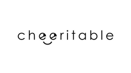 CHEERITABLE trademark