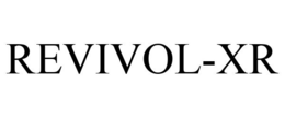 REVIVOL-XR trademark