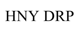 HNY DRP trademark
