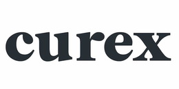 CUREX trademark