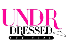UNDR DRESSED OFFICIAL trademark