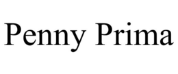 PENNY PRIMA trademark