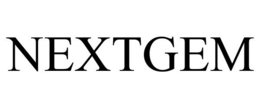 NEXTGEM trademark