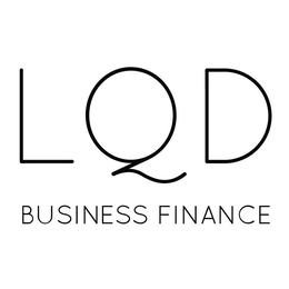 LQD BUSINESS FINANCE trademark