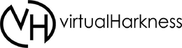 VH VIRTUALHARKNESS trademark