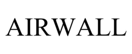 AIRWALL trademark