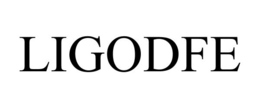 LIGODFE trademark