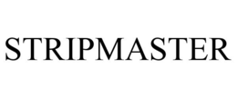 STRIPMASTER trademark