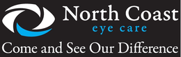 NORTH COAST EYE CARE COME AND SEE OUR DIFFERENCE trademark