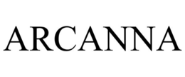 ARCANNA trademark