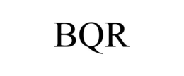 BQR trademark