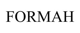 FORMAH trademark