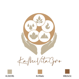 KAMIVITAGRO trademark