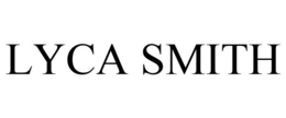 LYCA SMITH trademark