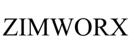 ZIMWORX trademark
