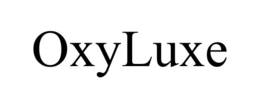 OXYLUXE trademark