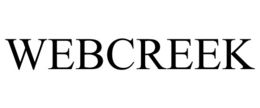 WEBCREEK trademark