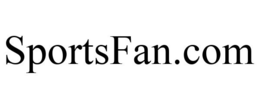 SPORTSFAN.COM trademark