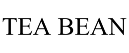 TEA BEAN trademark