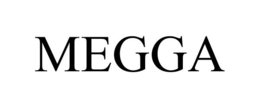 MEGGA trademark