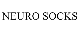 NEURO SOCKS trademark