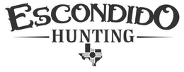 ESCONDIDO HUNTING trademark