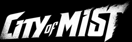 CITY OF MIST trademark