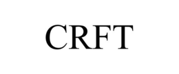 CRFT trademark