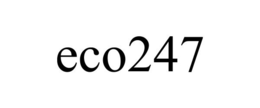 ECO247 trademark