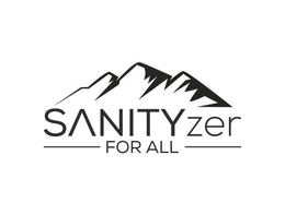 SANITYZER FOR ALL trademark