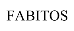 FABITOS trademark