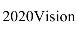 2020VISION trademark
