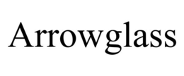 ARROWGLASS trademark