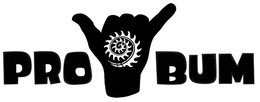 PRO BUM trademark